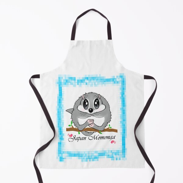 Item preview, Cute Japan Momonga designed and sold by Shirley cute art .