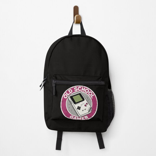 Item preview, old school gamer designed and sold by NinoMelon.