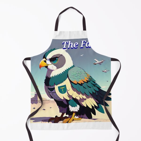 Item preview, The Falcon designed and sold by DreamistStore.