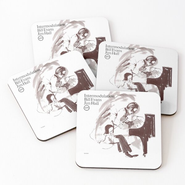 Item preview, Bill Evans Intermodulation Album designed and sold by madrigaltipha.