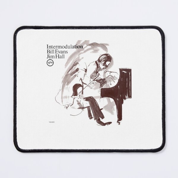 Item preview, Bill Evans Intermodulation Album designed and sold by madrigaltipha.