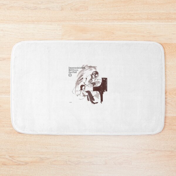 Item preview, Bill Evans Intermodulation Album designed and sold by madrigaltipha.