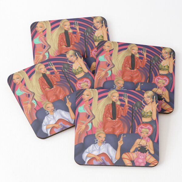 Item preview, BBR designed and sold by KuboDsgn.