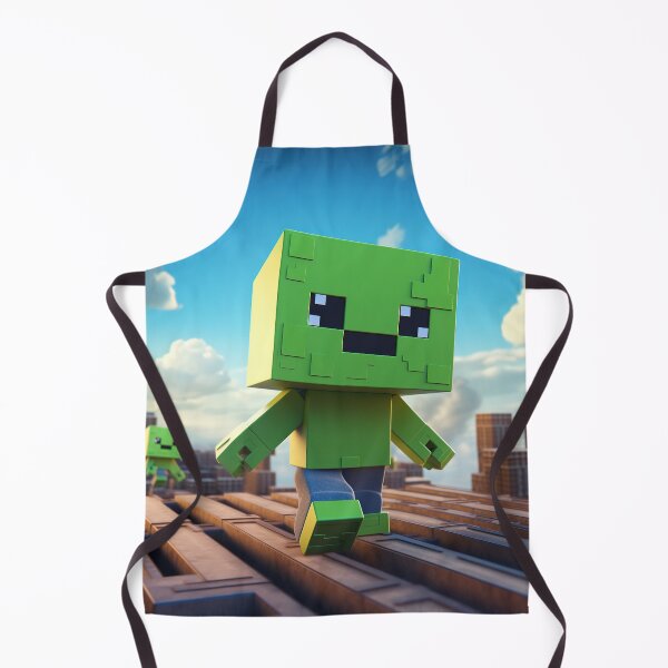 Item preview, Video Gamer Gaming AI Pixel Art designed and sold by Minecraft2GO.