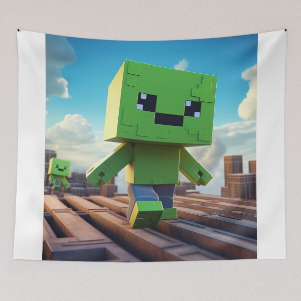 Item preview, Video Gamer Gaming AI Pixel Art designed and sold by Minecraft2GO.