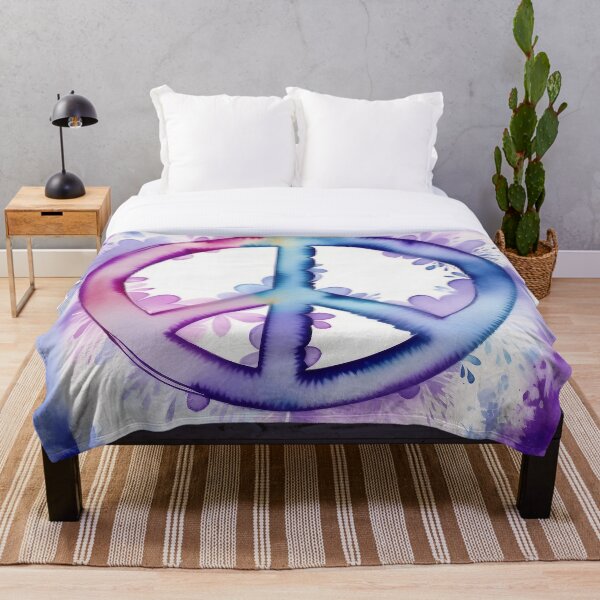 Item preview, Groovy Peace designed and sold by RestingLioness.