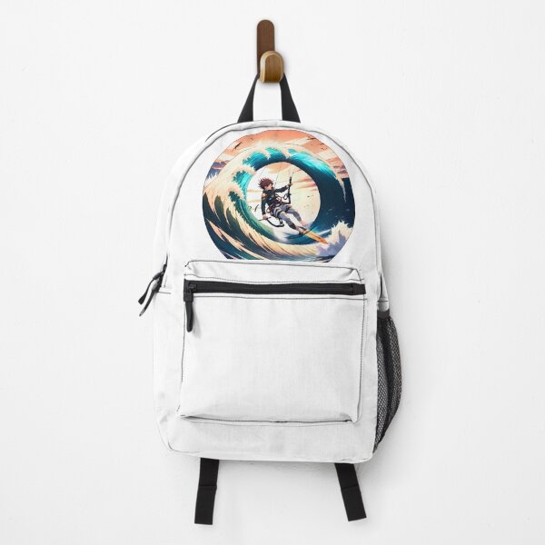 Item preview, Kitesurf wave designed and sold by casanova2301.