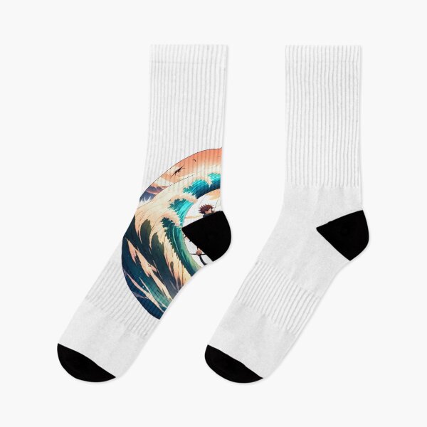 Item preview, Kitesurf wave designed and sold by casanova2301.