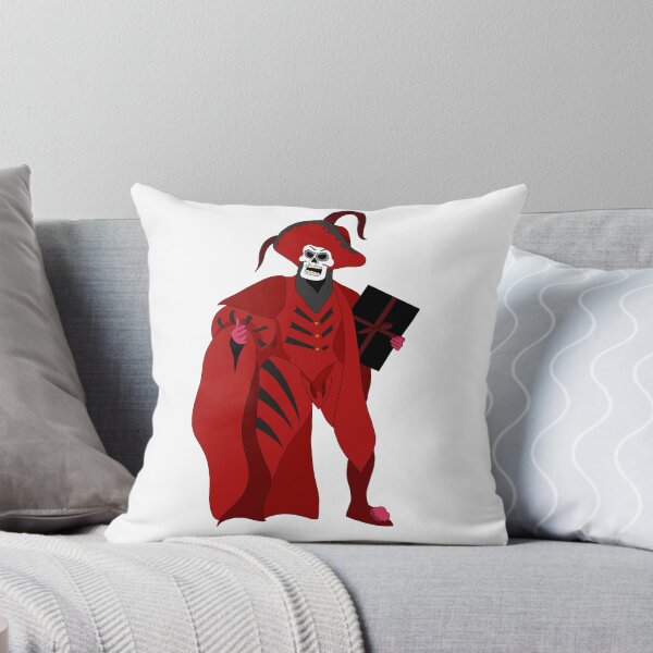 Item preview, Phantom of the Opera, Red Death designed and sold by Dolcissimo.