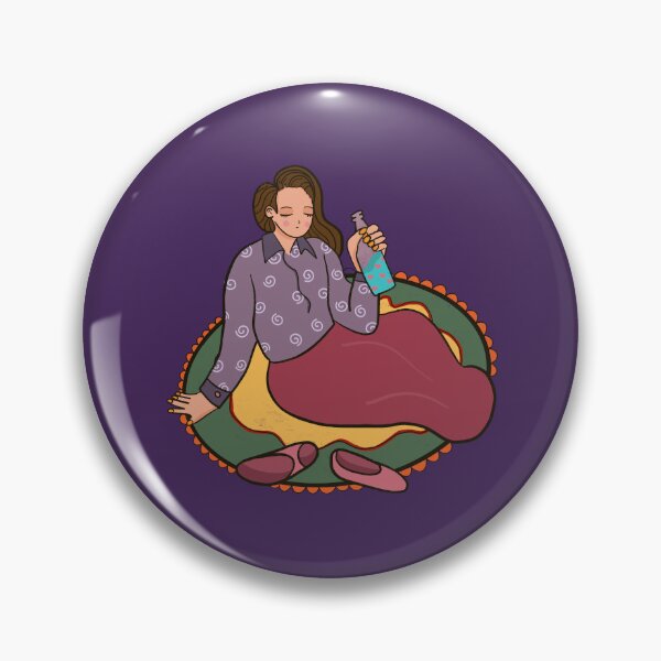 Item preview, Quiet Time designed and sold by art-rekindle.