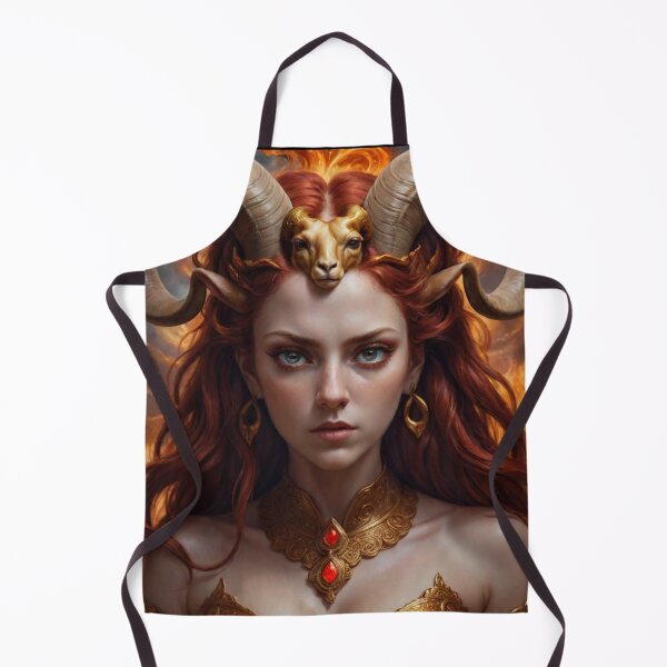 Item preview, Zodiac Aries designed and sold by JSCreative93.