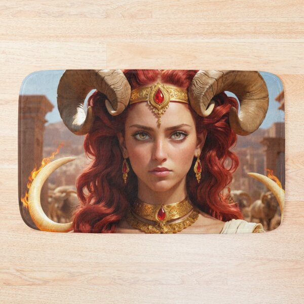 Item preview, Zodiac Aries designed and sold by JSCreative93.