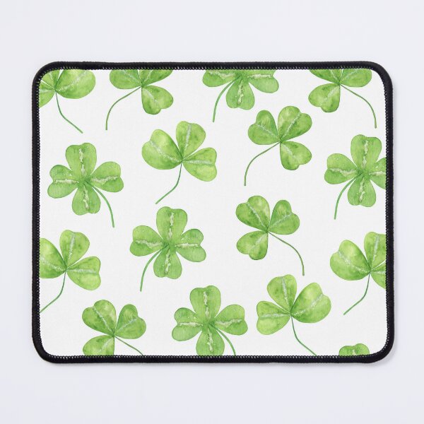 Item preview, shamrocks designed and sold by misslizzyspin.