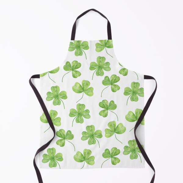 Item preview, shamrocks designed and sold by misslizzyspin.
