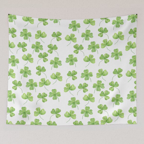 Item preview, shamrocks designed and sold by misslizzyspin.
