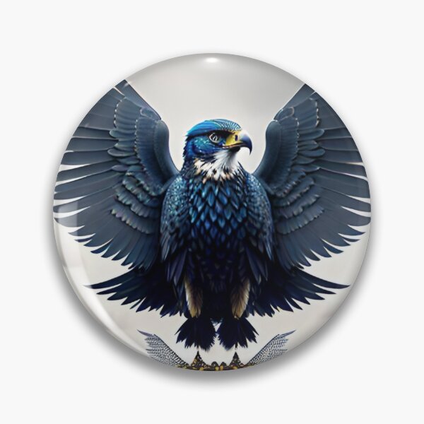 Item preview, Indomitable Wings designed and sold by DreamistStore.