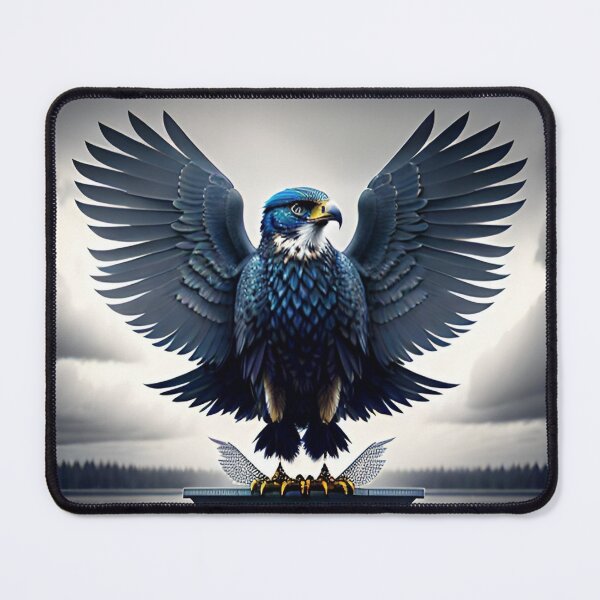 Item preview, Indomitable Wings designed and sold by DreamistStore.
