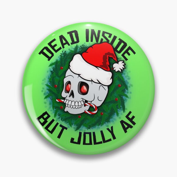 Item preview, Jolly AF designed and sold by OpaliteDesigns.