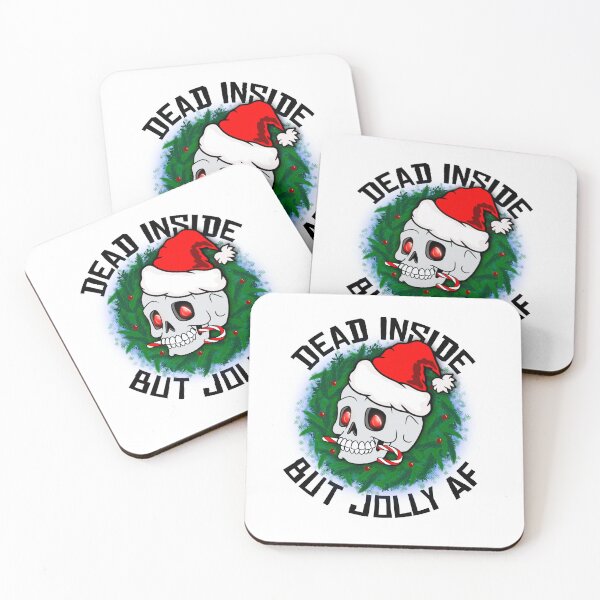 Item preview, Jolly AF designed and sold by OpaliteDesigns.