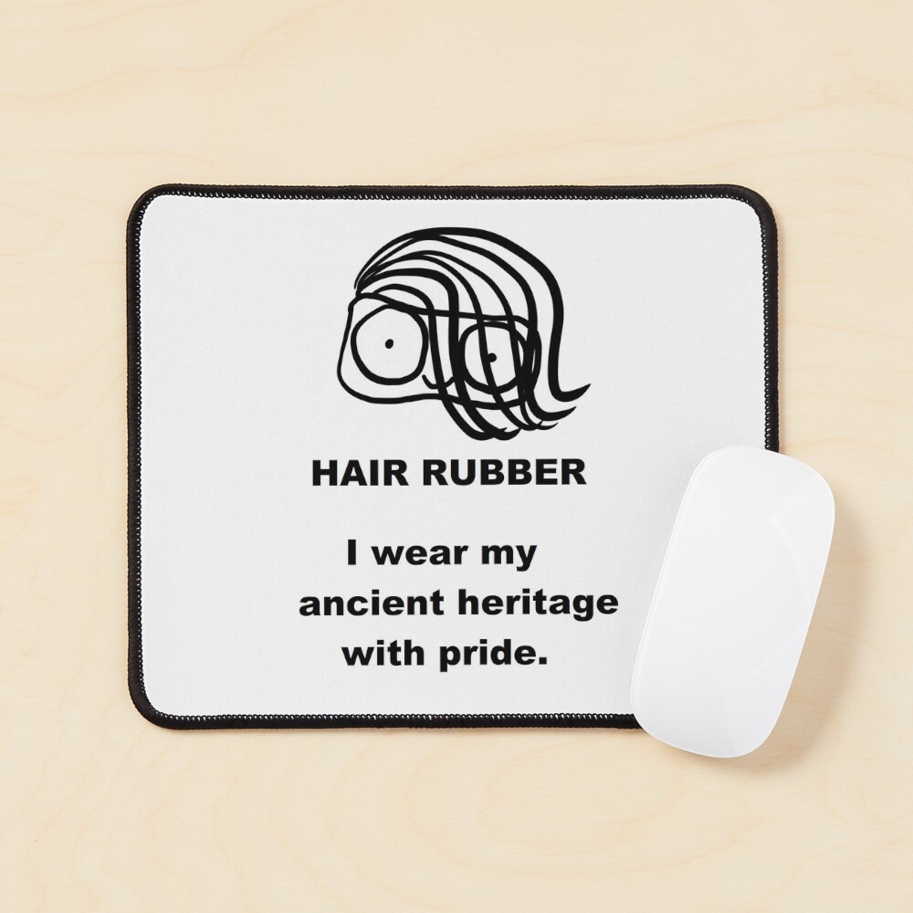 Item preview, Mouse Pad designed and sold by RubberWorld.