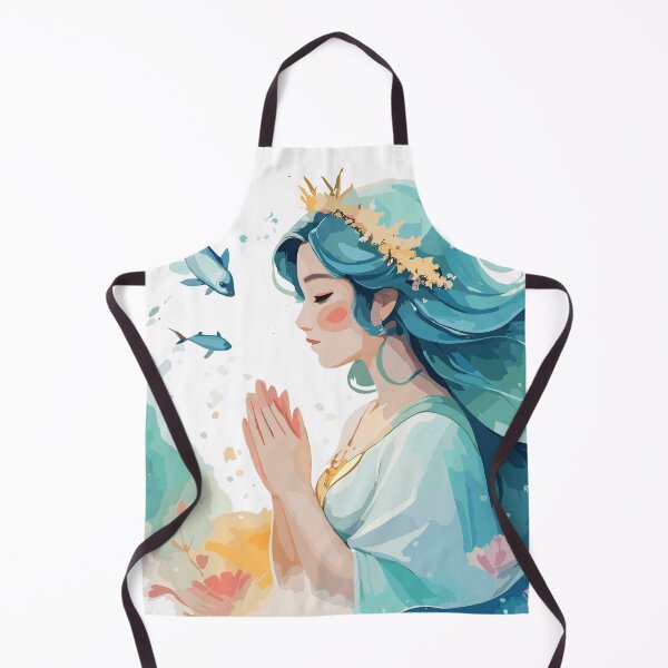 Item preview, Pisces - Zodiac Collection designed and sold by OdranaDesign.