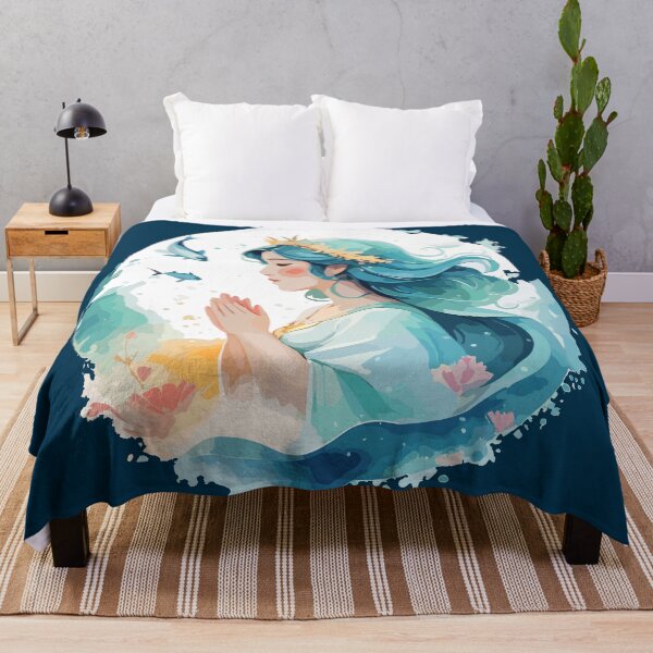 Item preview, Pisces - Zodiac Collection designed and sold by OdranaDesign.