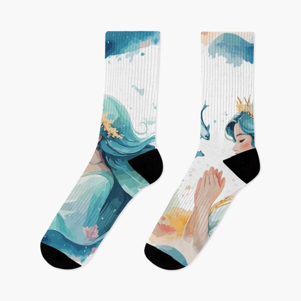 Item preview, Pisces - Zodiac Collection designed and sold by OdranaDesign.