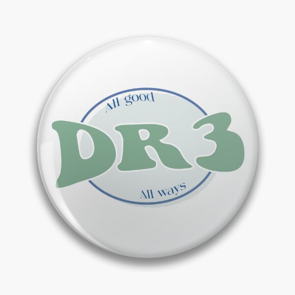 Item preview, Daniel Ricciardo All Good All Ways Graphic designed and sold by JonRDesigns.