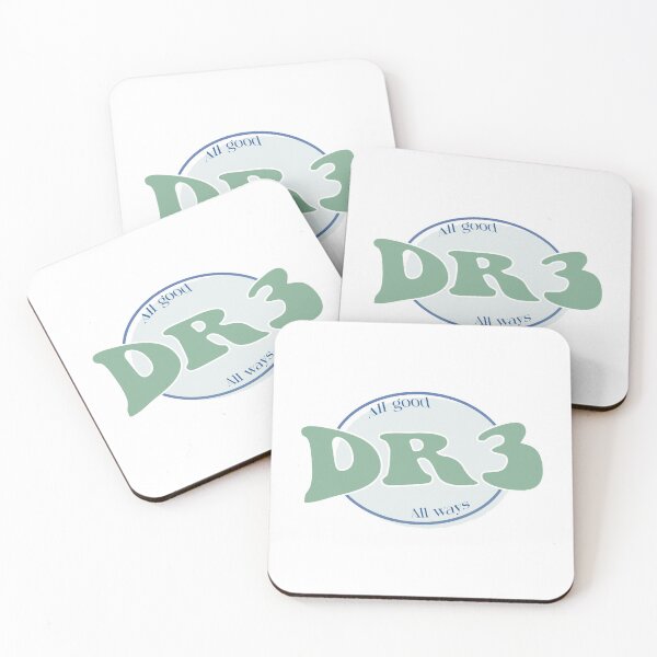 Item preview, Daniel Ricciardo All Good All Ways Graphic designed and sold by JonRDesigns.