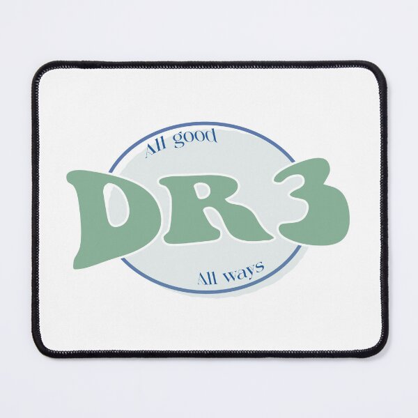 Item preview, Daniel Ricciardo All Good All Ways Graphic designed and sold by JonRDesigns.