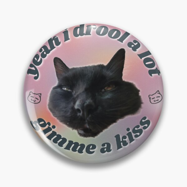 Item preview, Gimme a Kiss (ver 2) designed and sold by CozyHobbyCorner.