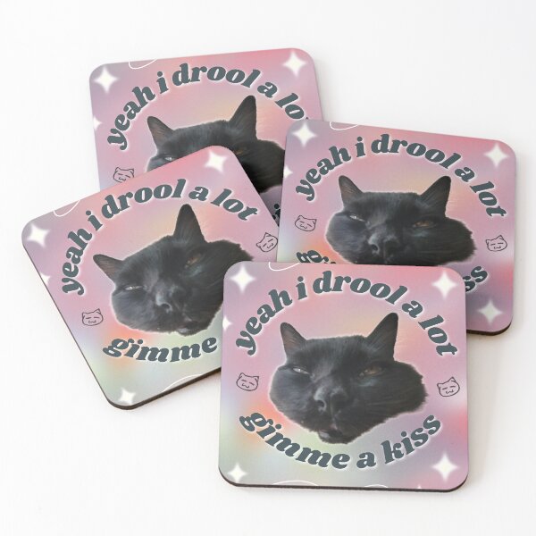 Item preview, Gimme a Kiss (ver 2) designed and sold by CozyHobbyCorner.