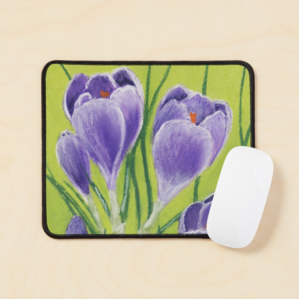 Item preview, Mouse Pad designed and sold by gracefullizard.