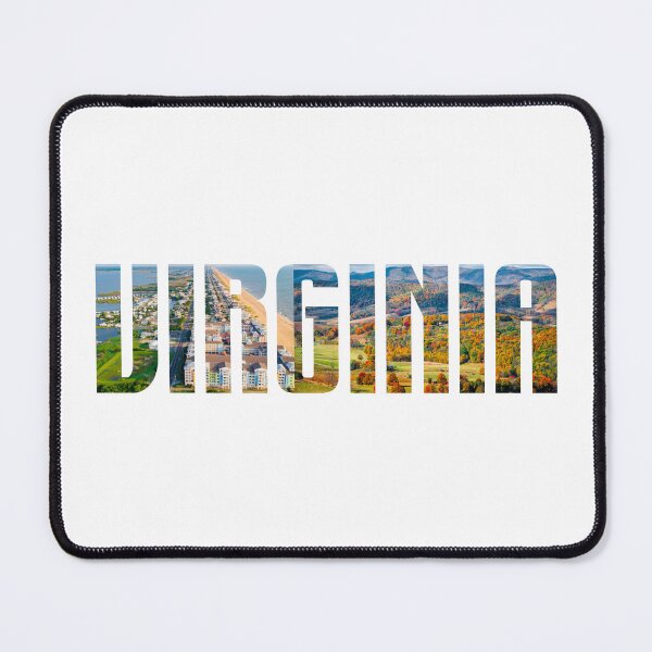 Item preview, virginia designed and sold by designsbysamantha.