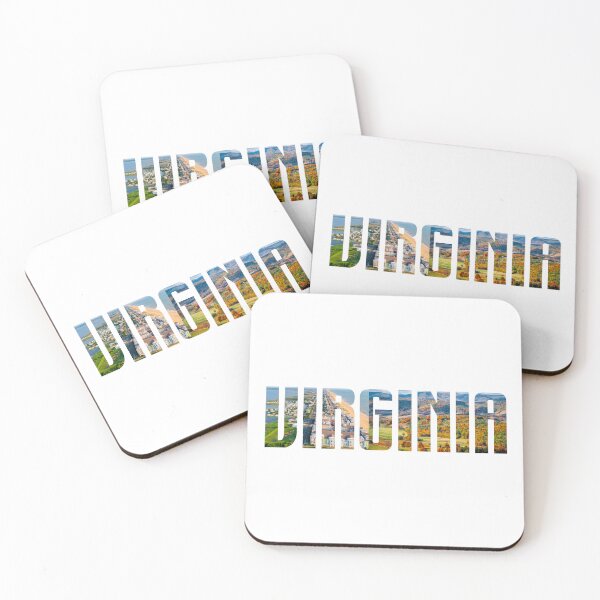 Item preview, virginia designed and sold by designsbysamantha.