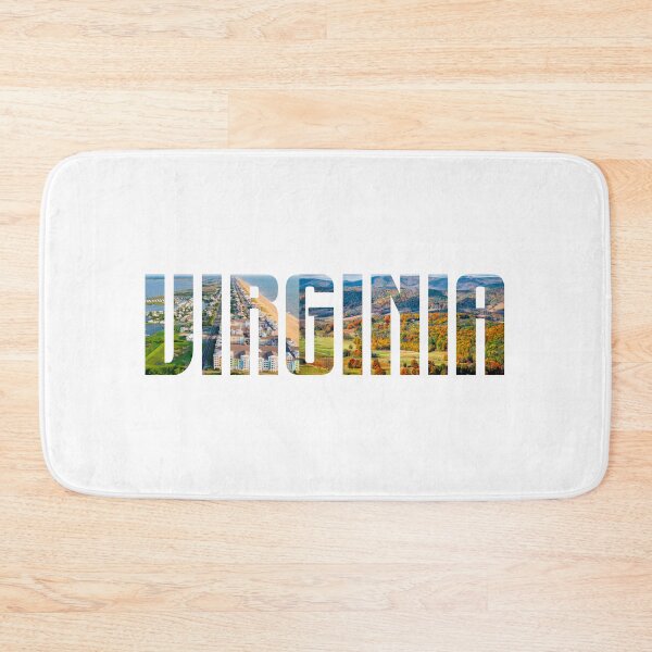 Item preview, virginia designed and sold by designsbysamantha.