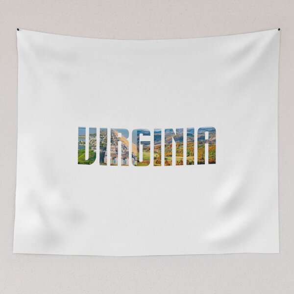Item preview, virginia designed and sold by designsbysamantha.