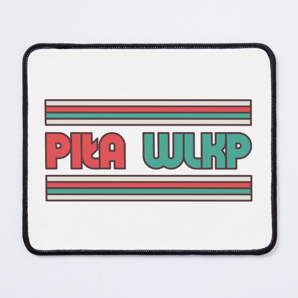 Item preview, Piła Wlkp. | Miasto Piła Retro Styl Logo designed and sold by PILANTROP.