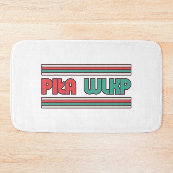 Item preview, Piła Wlkp. | Miasto Piła Retro Styl Logo designed and sold by PILANTROP.