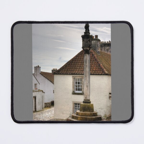 Item preview, Culross Mercat Cross designed and sold by tomg.