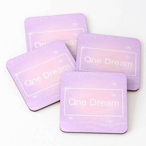 Item preview, Tomorrow x Together One Dream designed and sold by HYYH Enthusiast.