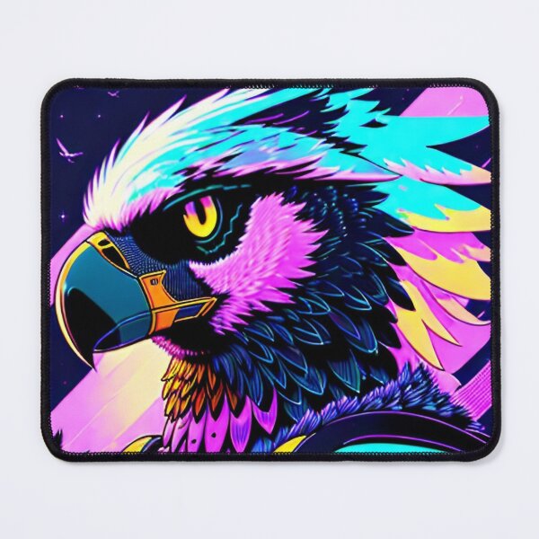 Item preview, Eagle eye designed and sold by DreamistStore.