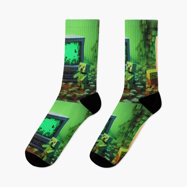 Item preview, Video Gamer Gaming AI Pixel Art designed and sold by Minecraft2GO.