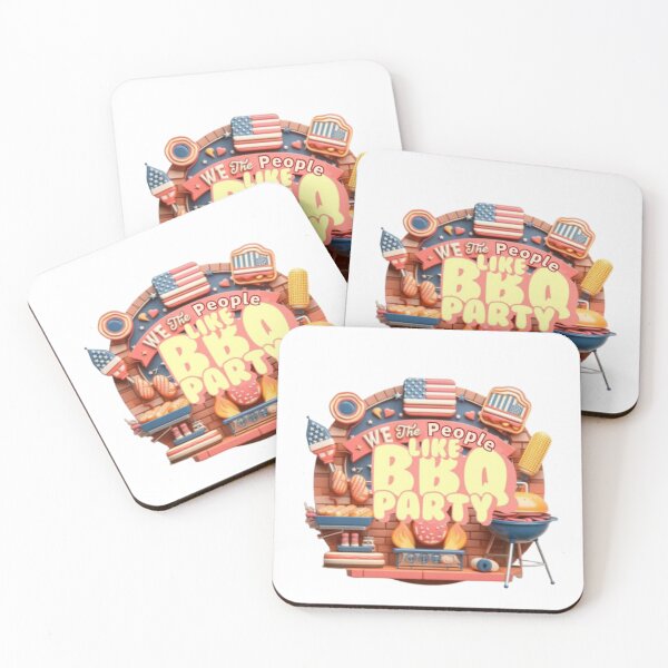 Item preview, BBQ Fiesta: Grilling Up Memories and Flavorful Delights designed and sold by bkbh.