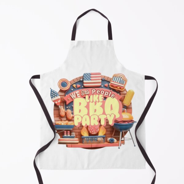 Item preview, BBQ Fiesta: Grilling Up Memories and Flavorful Delights designed and sold by bkbh.
