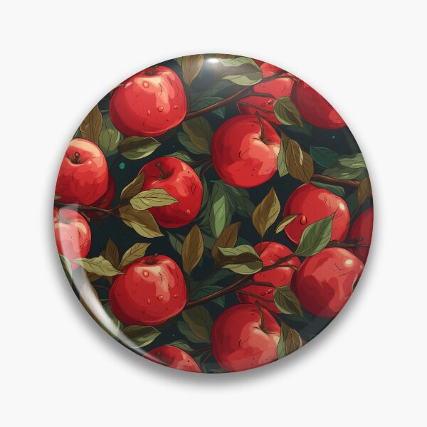 Item preview, Apple tree  designed and sold by SweetteaRose.