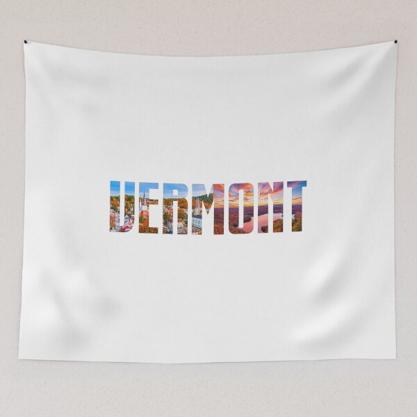 Item preview, vermont designed and sold by designsbysamantha.