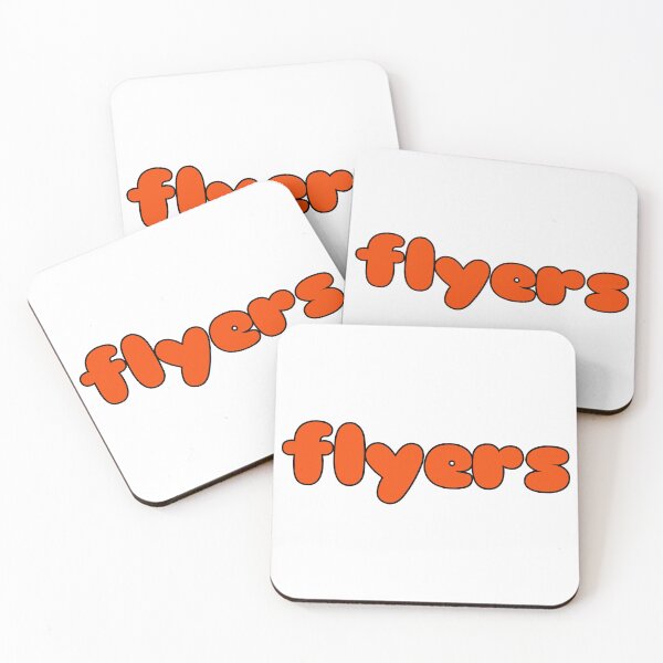 Item preview, Philadelphia Flyers designed and sold by Barn Burner Stickers.