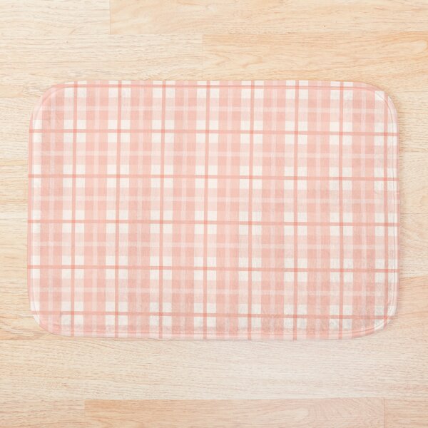 Item preview, Pink Plaid designed and sold by cateandrainn.