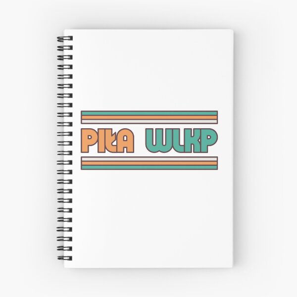 Item preview, Piła Wlkp. | Miasto Piła Retro Styl Logo designed and sold by PILANTROP.